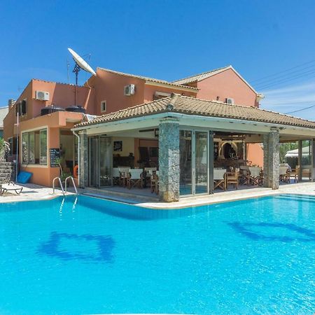 Venus Apartments シダリオン エクステリア 写真