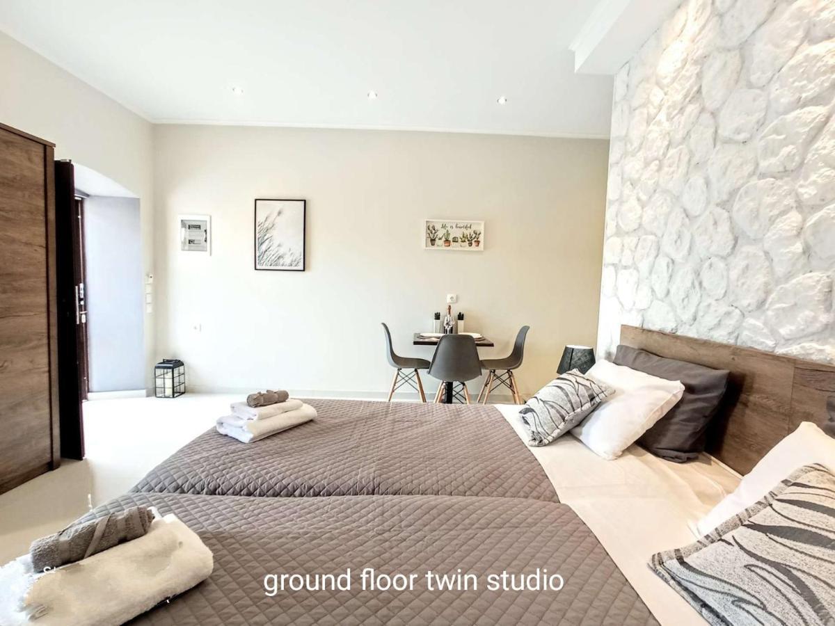 Venus Apartments シダリオン エクステリア 写真