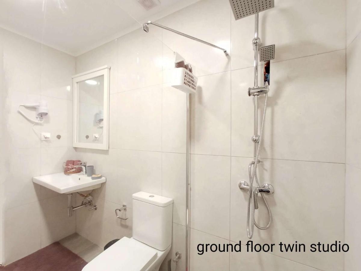Venus Apartments シダリオン エクステリア 写真