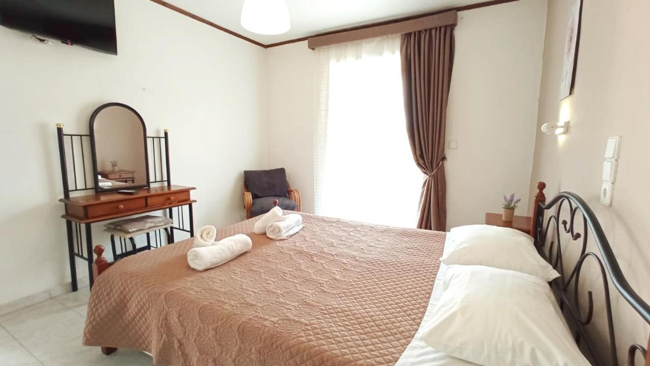 Venus Apartments シダリオン エクステリア 写真
