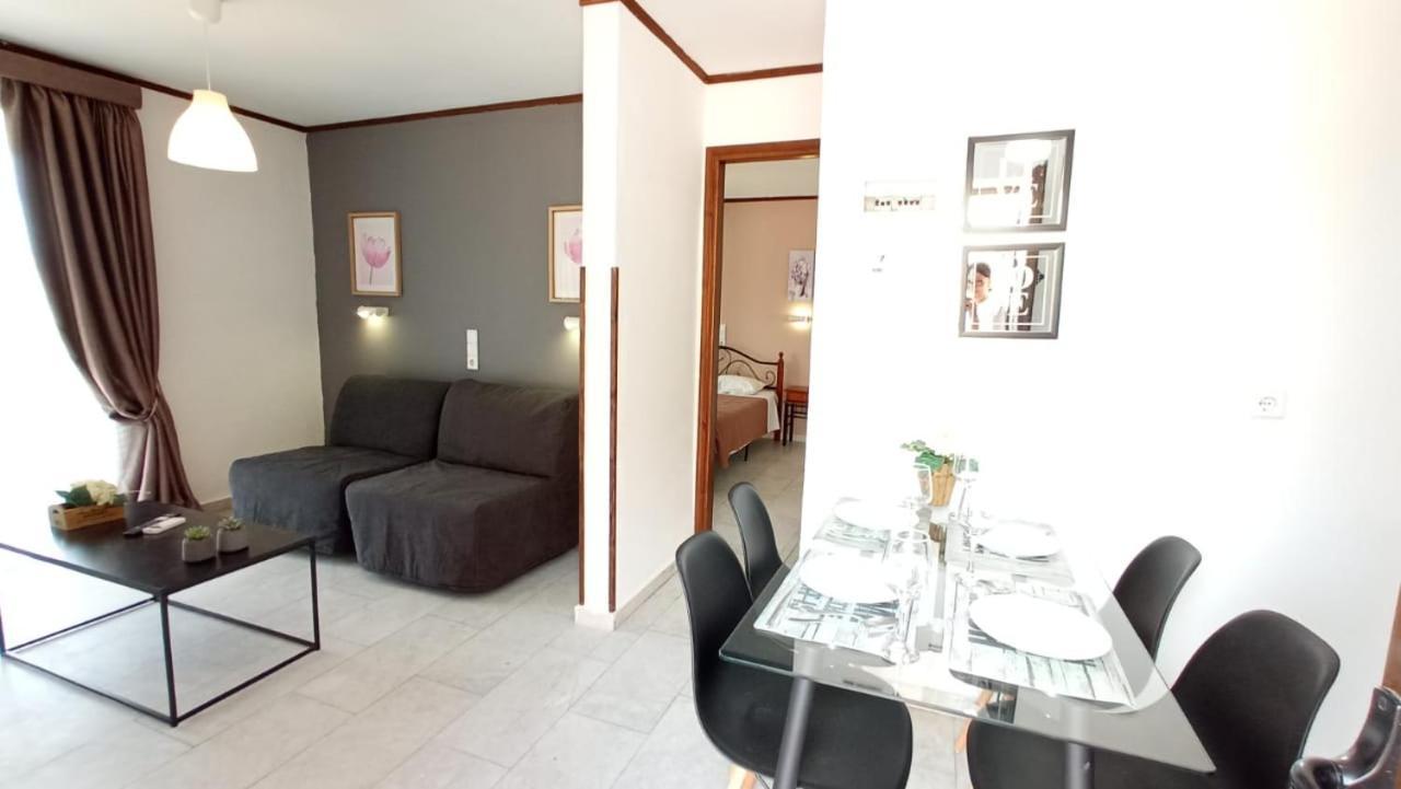 Venus Apartments シダリオン エクステリア 写真