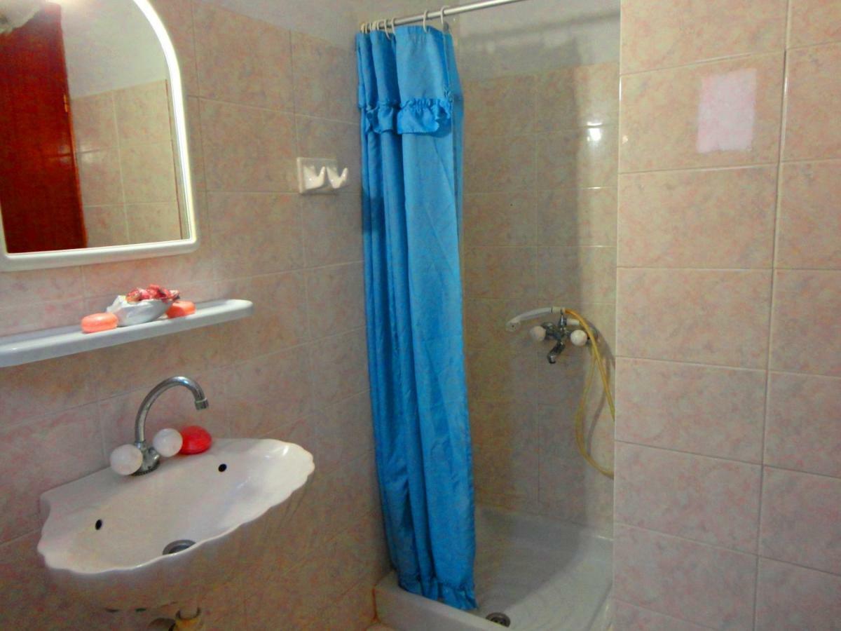 Venus Apartments シダリオン エクステリア 写真