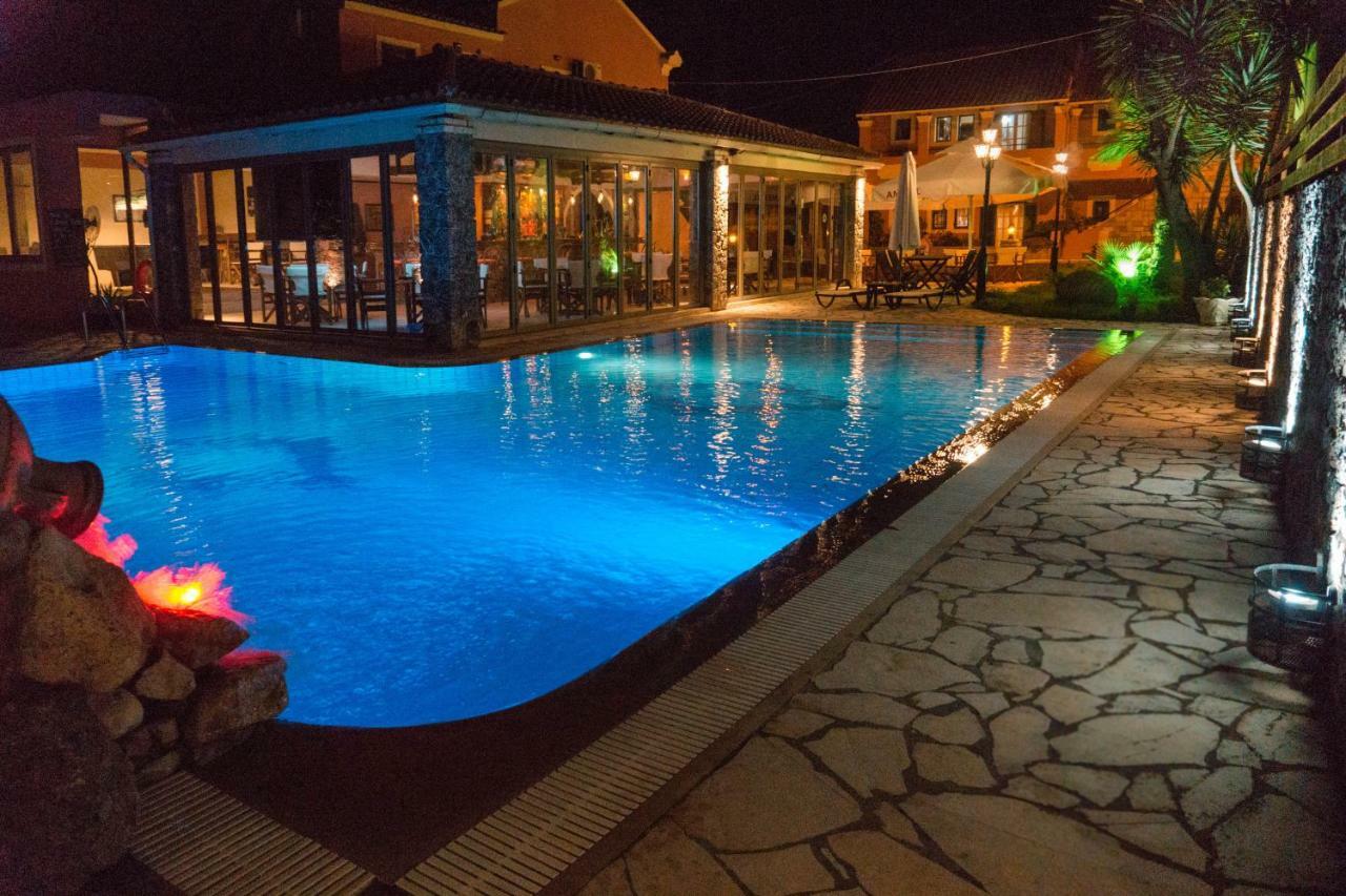 Venus Apartments シダリオン エクステリア 写真